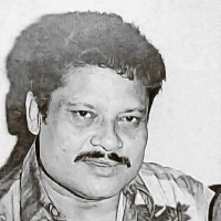 Jahangir Alam