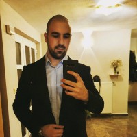 Damir Kordić