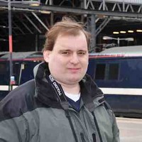 I.M. Train