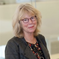 Gepke Haringsma