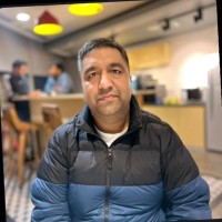 Anurag Duggal
