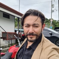 Marco Vinicio Marin Jimenez