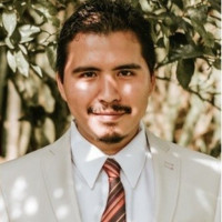 Edgar Andrés García Hernández