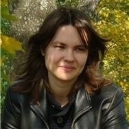Alexandra Lomakina