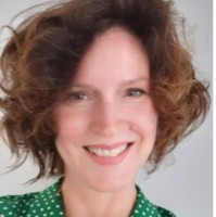 Franny van de Biezen