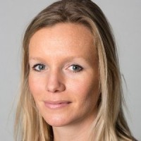 Margot Van Beurden