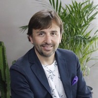 Javier García Vicente