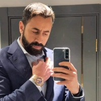 Ali Yousef Al-Gallaf