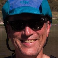 Greg Harley