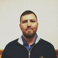 Dustin Arnett