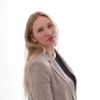 Dr. Anastasia Vasina