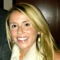 Stefanie Moss Baker