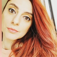 Marija Stojanovska Jancevska