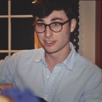 Oliver Effron