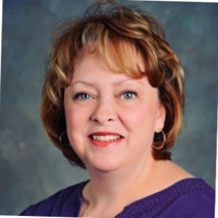 Wendy Martin