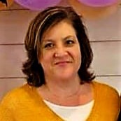 Dana Hutchison