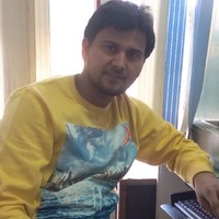 Atul Chauhan