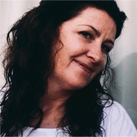 Gillian Collins