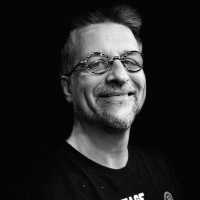 Matthieu NUSSBAUMER