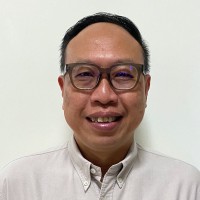 Benjamin Tham