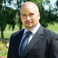 David Beaudoin, Cfa, Mba, Frm