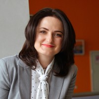 Iryna Mykolayenko