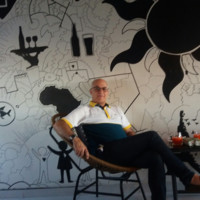 Nelson Garcia Renato Correia