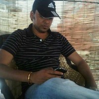mayur chhajed