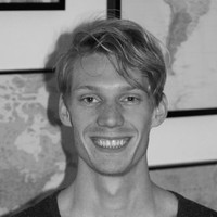 Eric Vos