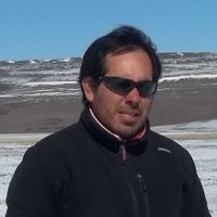 Carlos Genaro Saravia