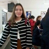 Tang Vivian