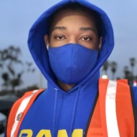 Lemari Morris