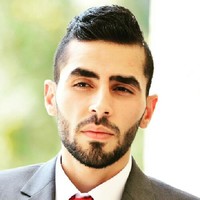 Ahmed Hassan