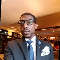 Reggie P. Weston Ii