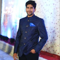 M. Rohit Raj Kumar