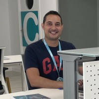 Antonio Javier Fernández Mañas