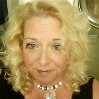 Anny Barker