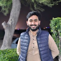 Muhammad Shehroz Latif