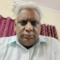 Ashok Kumar Goyal