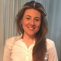 Lorena Pizano Echeverri