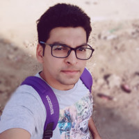 Navaneetha Krishnan D