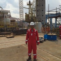 I Gede Andi Pranatha