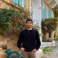 Halil Arda Karabulut