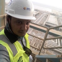 Ahmed Ali Bin Mazi