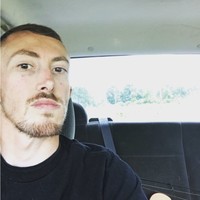 Chad Warner