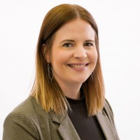 Rachel Llewellyn