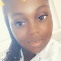 Keosha Barrett