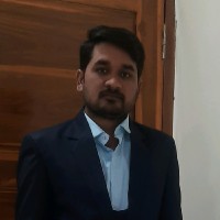 patel parag
