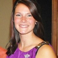 Amanda Benitez (Funder)