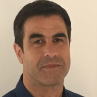 Paul Gibson